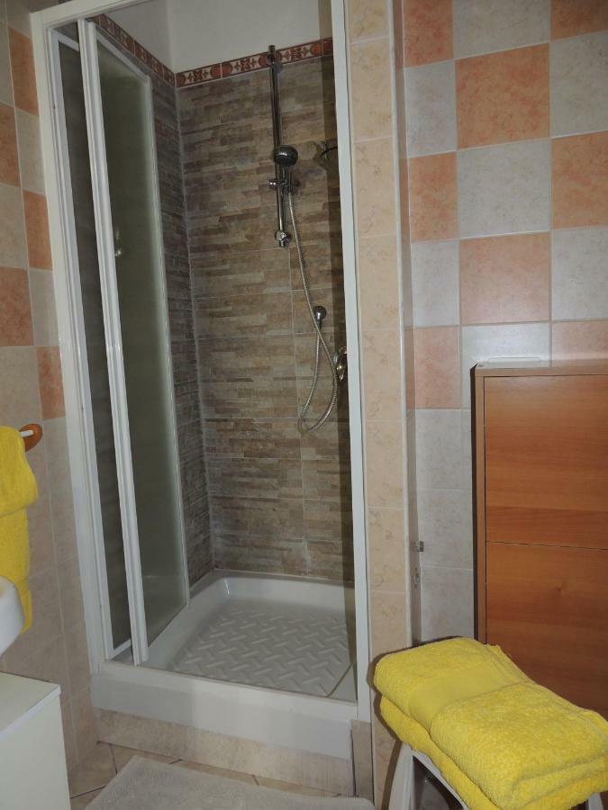 La Marina Panzió Cagliari Kültér fotó