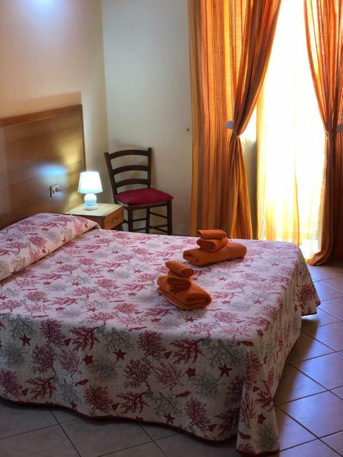 La Marina Panzió Cagliari Kültér fotó
