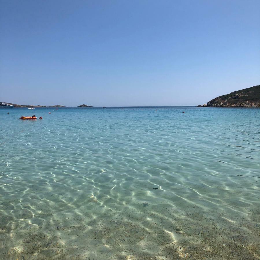 La Marina Panzió Cagliari Kültér fotó